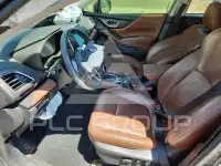 2021 Subaru Forester фото