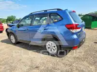2021 Subaru Forester фото