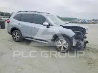 2021 Subaru Forester фото