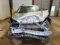 2021 Subaru Forester photo