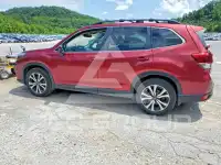 2021 Subaru Forester фото