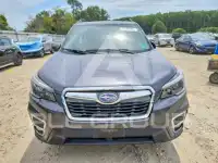 2021 Subaru Forester фото
