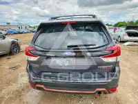 2021 Subaru Forester photo