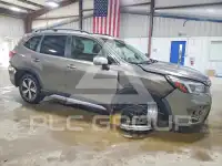 2021 Subaru Forester photo