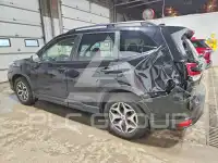 2021 Subaru Forester photo