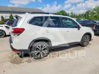 2021 Subaru Forester фото