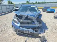 2021 Subaru Forester photo