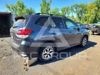 2021 Subaru Forester фото