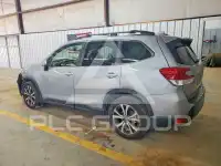 2021 Subaru Forester фото