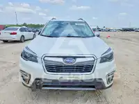 2021 Subaru Forester photo