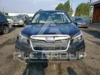 2021 Subaru Forester фото
