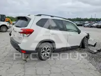 2021 Subaru Forester фото