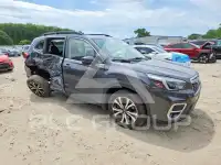 2021 Subaru Forester фото