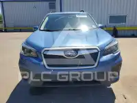 2021 Subaru Forester photo