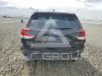 2021 Subaru Forester фото