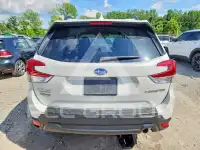 2021 Subaru Forester фото
