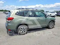 2021 Subaru Forester фото