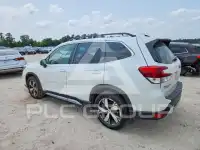 2021 Subaru Forester photo