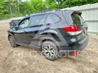 2021 Subaru Forester фото