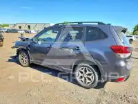 2021 Subaru Forester фото