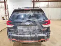 2021 Subaru Forester фото