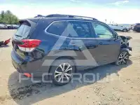 2021 Subaru Forester photo