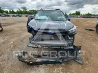 2021 Subaru Forester photo