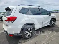2021 Subaru Forester фото