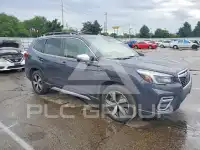 2021 Subaru Forester фото