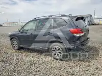 2021 Subaru Forester фото