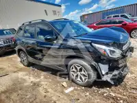 2021 Subaru Forester фото