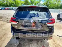 2021 Subaru Forester фото