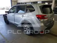 2021 Subaru Forester фото