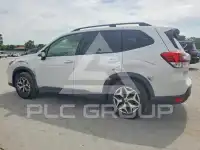 2021 Subaru Forester фото