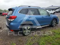 2021 Subaru Forester photo