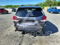 2021 Subaru Forester фото