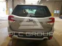 2021 Subaru Forester photo