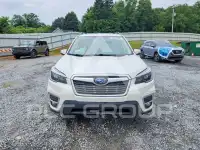 2021 Subaru Forester фото