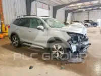 2021 Subaru Forester photo