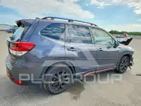 2021 Subaru Forester фото