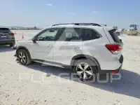 2021 Subaru Forester фото