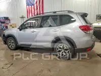 2021 Subaru Forester photo