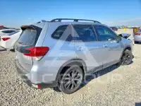 2021 Subaru Forester photo