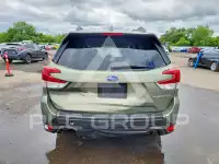 2021 Subaru Forester фото
