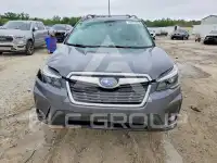 2021 Subaru Forester photo