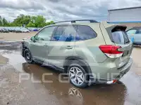 2021 Subaru Forester фото