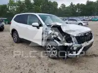 2021 Subaru Forester photo