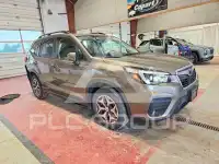 2021 Subaru Forester фото