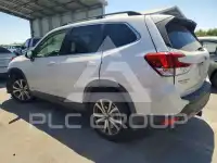 2021 Subaru Forester фото