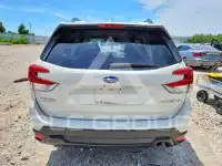 2021 Subaru Forester фото